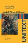 Image for Modelli Dinamici Discreti