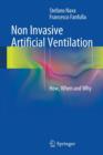 Image for Non invasive artificial ventilation  : how, when and why