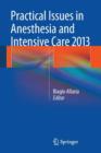 Image for Practical Issues in Anesthesia and Intensive Care 2013