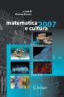 Image for matematica e cultura 2007