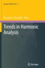 Image for Trends in Harmonic Analysis