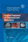 Image for Surgical Treatment of Colorectal Liver Metastases
