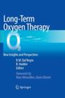Image for Long-term oxygen therapy