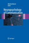 Image for Neuropsychology of Communication