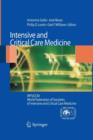 Image for Intensive and Critical Care Medicine