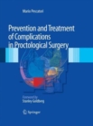 Image for Prevention and Treatment of Complications in Proctological Surgery