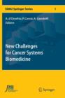 Image for New Challenges for Cancer Systems Biomedicine