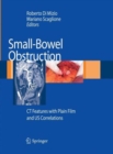 Image for Small-Bowel Obstruction : CT Features with Plain Film and US correlations