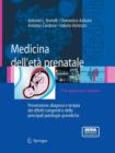 Image for Medicina dell&#39;eta prenatale : Prevenzione, diagnosi e terapia dei difetti congeniti e delle principali patologie gravidiche
