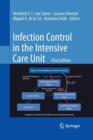 Image for Infection Control in the Intensive Care Unit