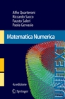 Image for Matematica Numerica : 77