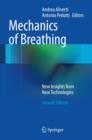 Image for Mechanics of Breathing