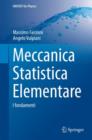 Image for Meccanica Statistica Elementare