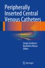Image for Peripherally inserted central venous catheters