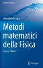 Image for Metodi matematici della Fisica