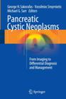 Image for Pancreatic Cystic Neoplasms