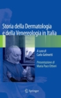 Image for Storia della Dermatologia e della Venereologia in Italia