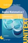 Image for Analisi Matematica I : Teoria ed esercizi