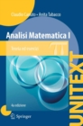 Image for Analisi Matematica I: Teoria ed esercizi
