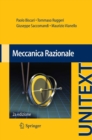 Image for Meccanica Razionale : 81
