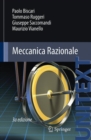 Image for Meccanica Razionale