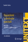 Image for Equazioni a Derivate Parziali: Metodi, Modelli E Applicazioni : 97