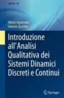 Image for Introduzione all&#39;Analisi Qualitativa dei Sistemi Dinamici Discreti e Continui