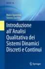Image for Introduzione all&#39;Analisi Qualitativa dei Sistemi Dinamici Discreti e Continui : 96