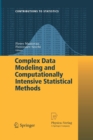 Image for Complex Data Modeling and Computationally Intensive Statistical Methods