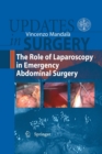 Image for The Role of Laparoscopy in  Emergency Abdominal Surgery