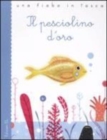 Image for Prime Pagine in italiano : Il pesciolino d&#39;oro (in corsivo)