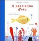 Image for Il pesciolino d&#39;oro