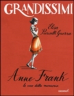 Image for Anne Frank, la voce della memoria