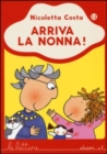Image for Arriva la nonna!