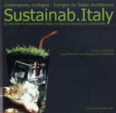 Image for Sustainab.Italy