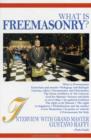 Image for What is Freemasonry?