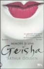 Image for Memorie di una Geisha