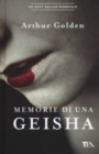 Image for Memorie di una geisha