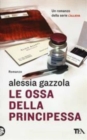 Image for Le ossa della principessa