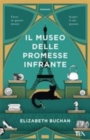 Image for Il museo delle promesse infrante