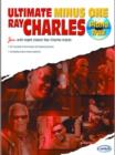 Image for RAY CHARLES ULTIMATE MINUS 1 PVGCD