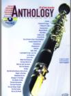 Image for Anthology Clarinet Vol. 1