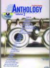 Image for FLUTE ANTHOLOGY VOL3 FLUTECD