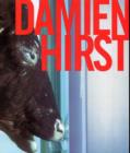 Image for Damien Hirst, The Agony and the Ecstasy