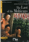 Image for Reading &amp; Training : The Last of the Mohicans + audio CD