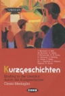 Image for Kurzgeschichten