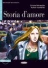 Image for Imparare leggendo : Storia d&#39;amore + CD