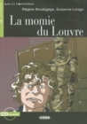 Image for Lire et s&#39;entrainer : La momie du Louvre + online audio