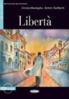 Image for Imparare leggendo : Liberta + CD