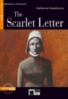 Image for Reading &amp; Training : The Scarlet Letter + audio CD